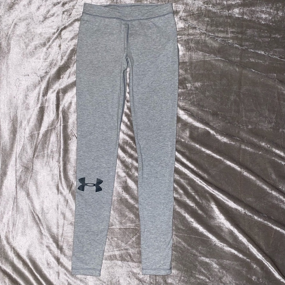 Under Armour: Women’s Charged Leggings (size: XS)